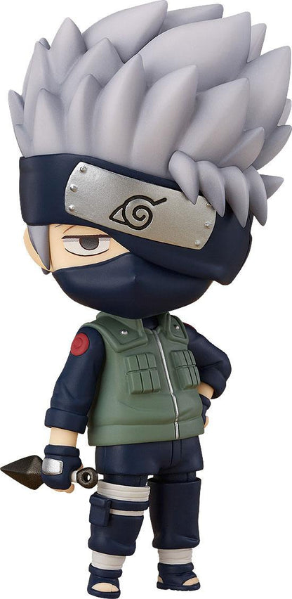 Naruto Shippuden Actionfigur Kakashi Hatake