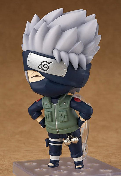 Naruto Shippuden Actionfigur Kakashi Hatake