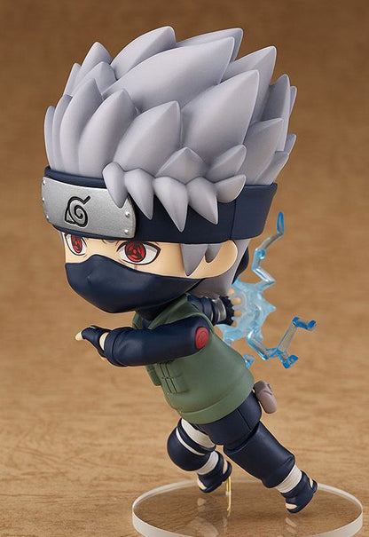 Naruto Shippuden Actionfigur Kakashi Hatake