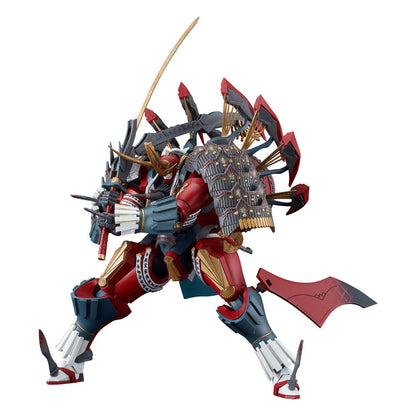 Full Metal Daemon Muramasa 16 cm