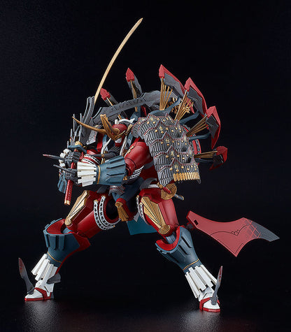 Full Metal Daemon Muramasa 16 cm