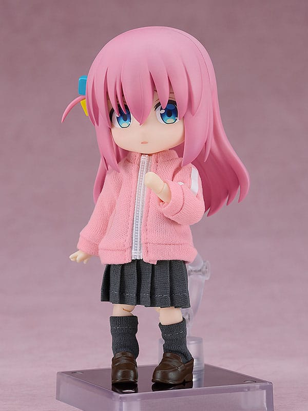 Bocchi the Rock!: Hitori Gotoh - Nendoroid Doll - 14cm