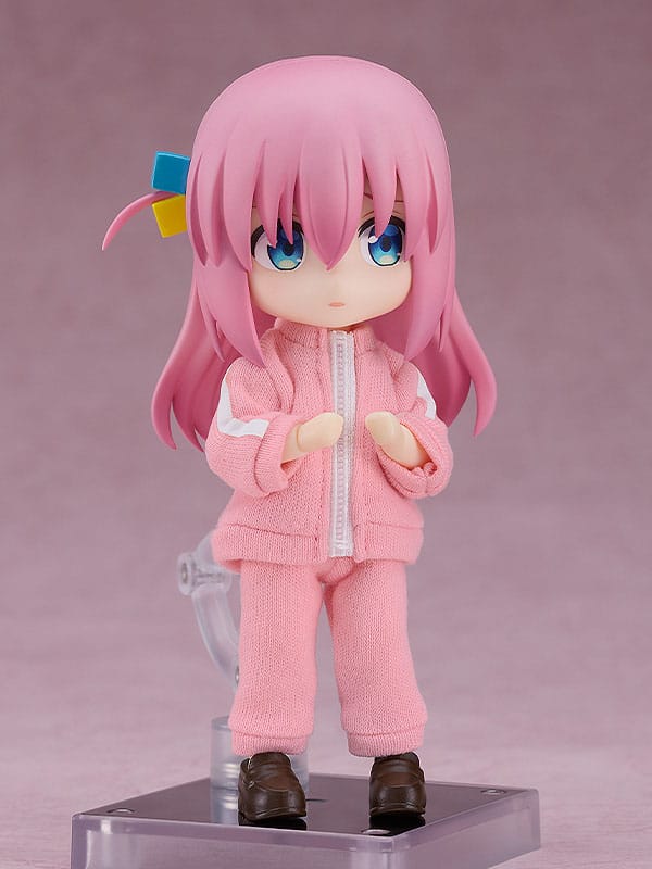 Bocchi the Rock!: Hitori Gotoh - Nendoroid Doll - 14cm