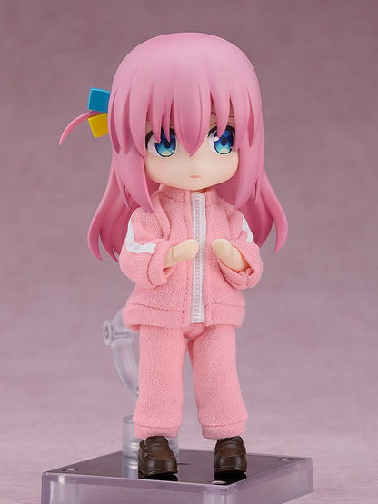 Bocchi the Rock!: Hitori Gotoh - Nendoroid Doll - 14cm