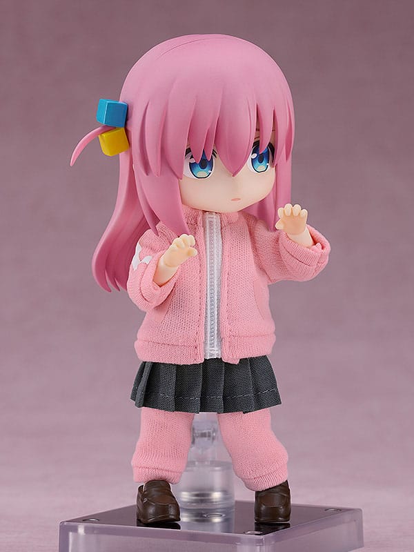 Bocchi the Rock!: Hitori Gotoh - Nendoroid Doll - 14cm