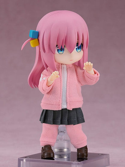Bocchi the Rock!: Hitori Gotoh - Nendoroid Doll - 14cm
