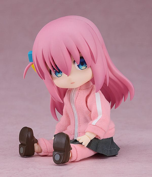 Bocchi the Rock!: Hitori Gotoh - Nendoroid Doll - 14cm