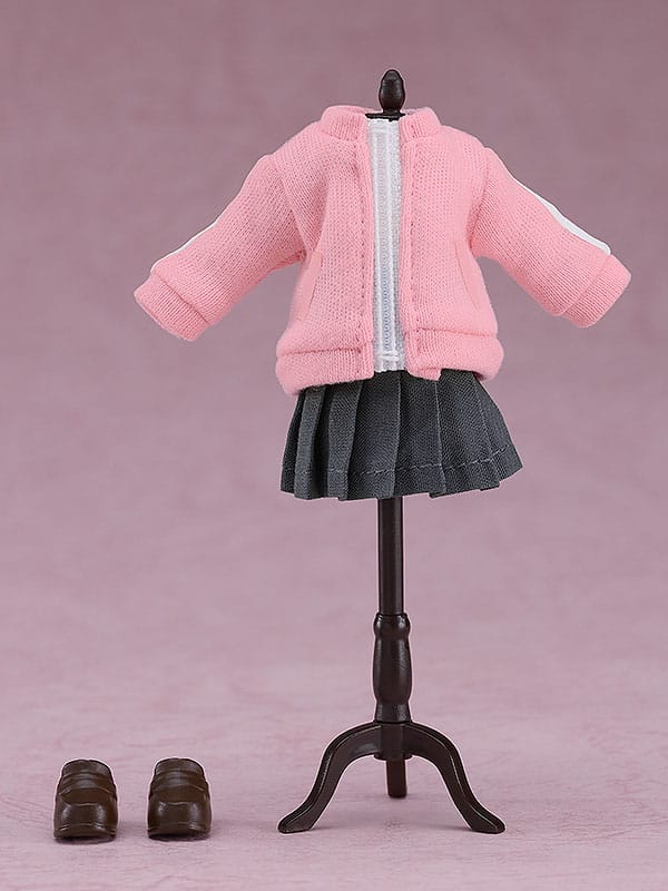 Bocchi the Rock!: Hitori Gotoh - Nendoroid Doll - 14cm
