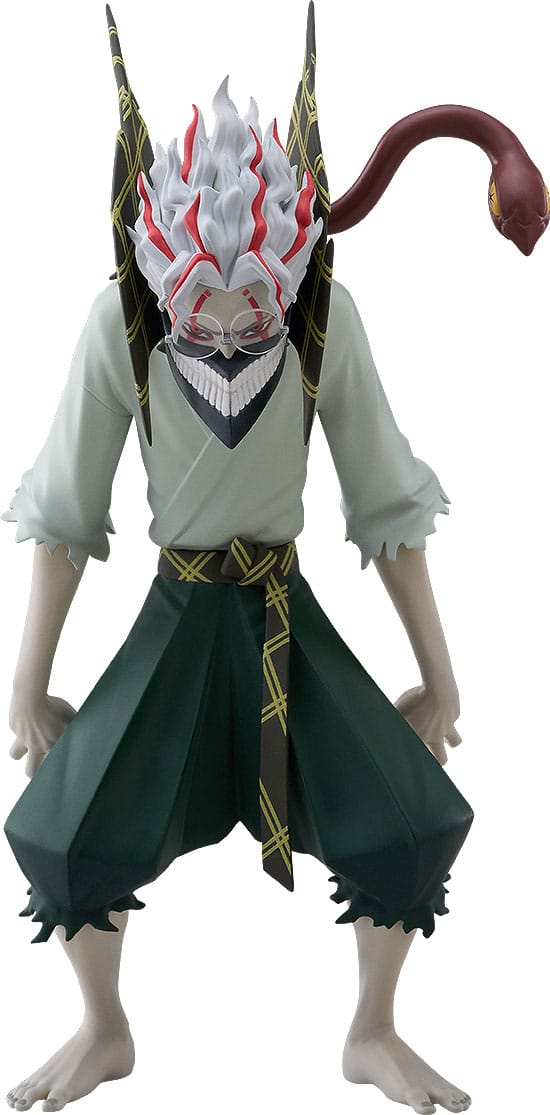 Dandadan: Okarun – Pop Up Parade – 17 cm