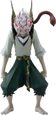 Dandadan: Okarun – Pop Up Parade – 17 cm