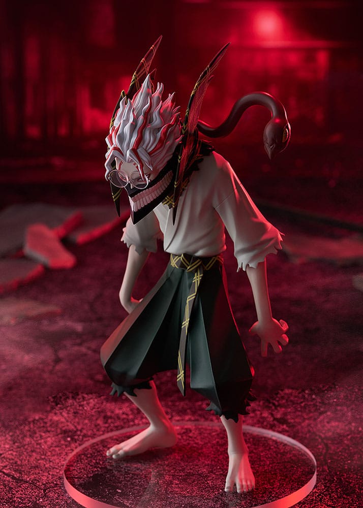 Dandadan: Okarun – Pop Up Parade – 17 cm