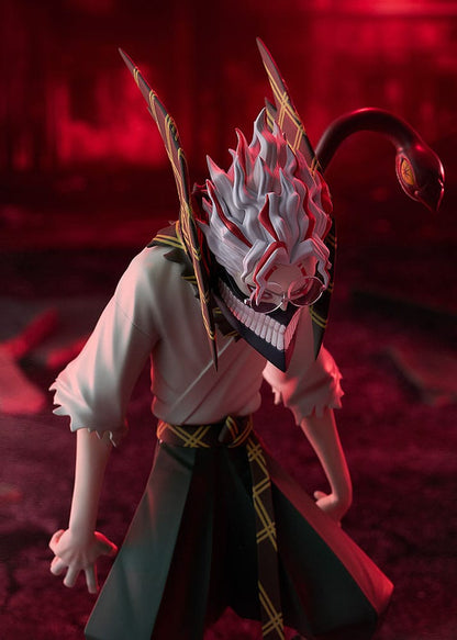 Dandadan: Okarun – Pop Up Parade – 17 cm