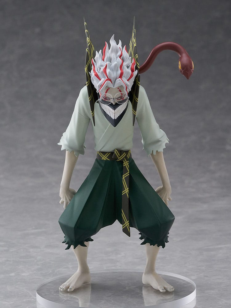 Dandadan: Okarun – Pop Up Parade – 17 cm