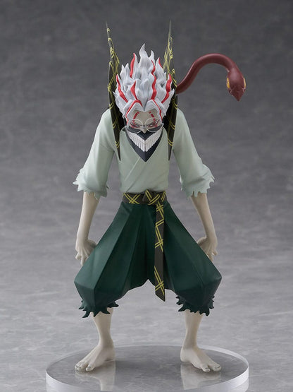Dandadan: Okarun – Pop Up Parade – 17 cm