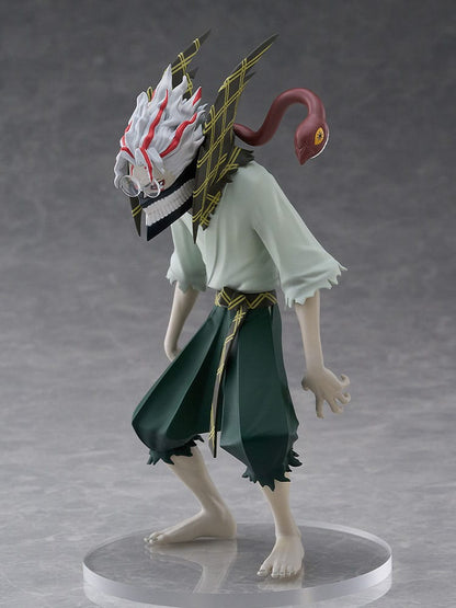 Dandadan: Okarun – Pop Up Parade – 17 cm