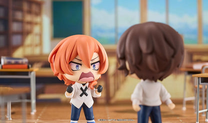 Bungo Stay Dogs: Osamu Dazai & Chuya Nakahara - Wan!Chibi Minifiguren - 8cm