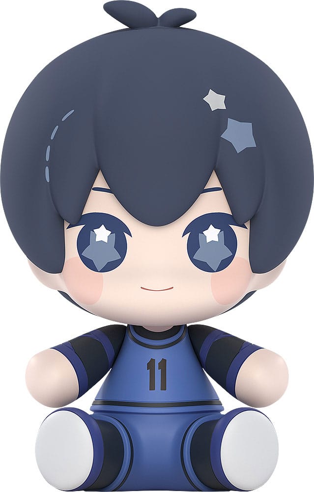 Blue Lock: Isagi Yoichi - Huggy Good Smile - 6cm