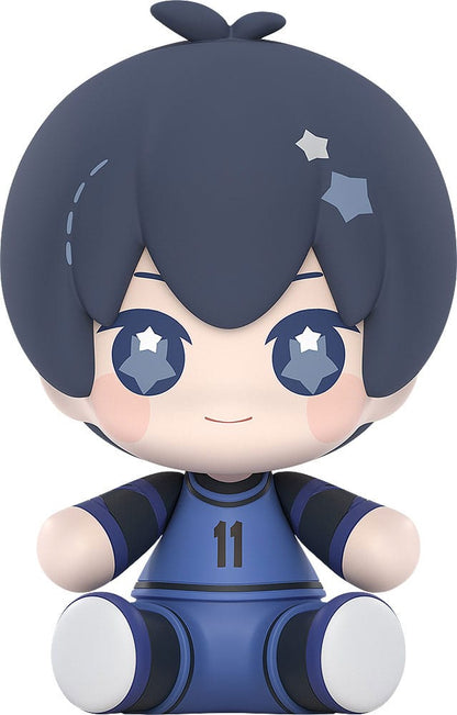 Blue Lock: Isagi Yoichi - Huggy Good Smile - 6cm
