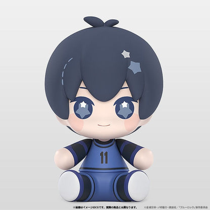 Blue Lock: Isagi Yoichi - Huggy Good Smile - 6cm
