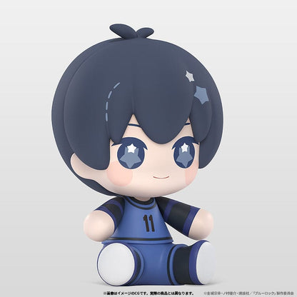 Blue Lock: Isagi Yoichi - Huggy Good Smile - 6cm