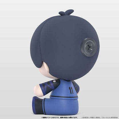 Blue Lock: Isagi Yoichi - Huggy Good Smile - 6cm