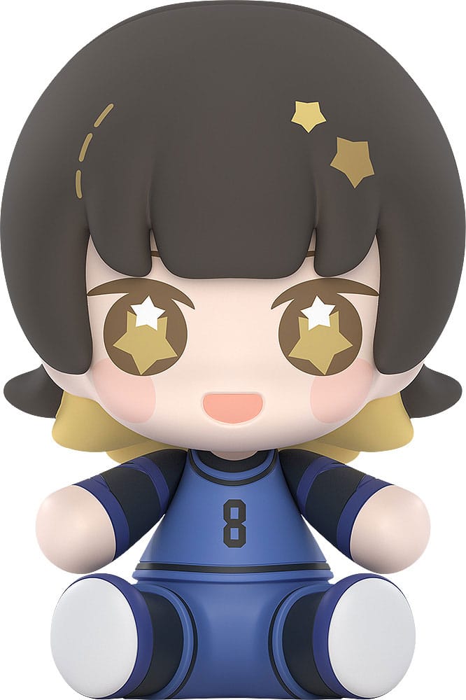 Blue Lock: Bachira Meguru - Huggy Good Smile - 6cm