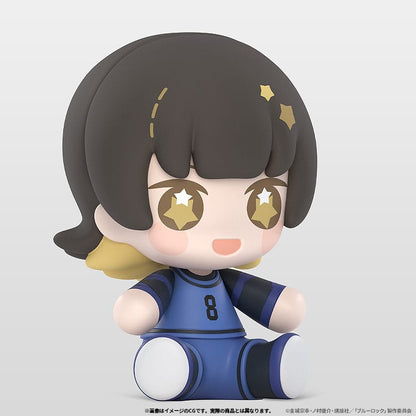 Blue Lock: Bachira Meguru - Huggy Good Smile - 6cm