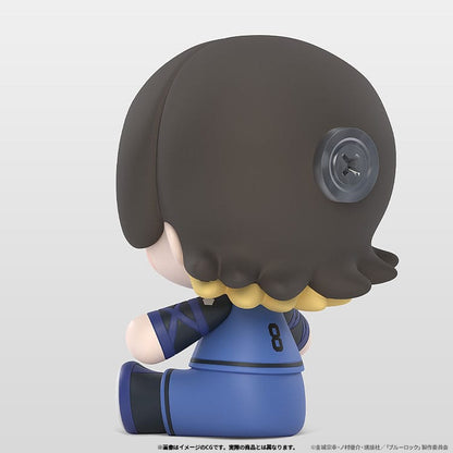 Blue Lock: Bachira Meguru - Huggy Good Smile - 6cm
