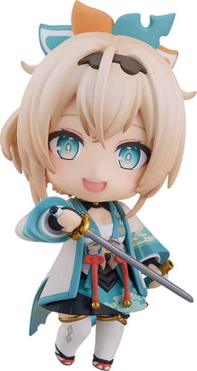 Hololive Production: Kazama Iroha - Nendoroid Actionfigur - 10cm