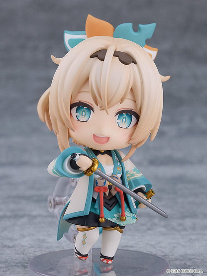 Hololive Production: Kazama Iroha - Nendoroid Actionfigur - 10cm