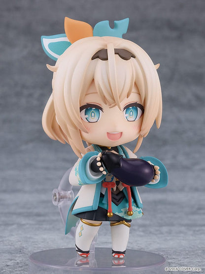 Hololive Production: Kazama Iroha - Nendoroid Actionfigur - 10cm