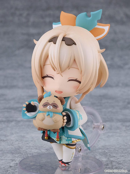 Hololive Production: Kazama Iroha - Nendoroid Actionfigur - 10cm