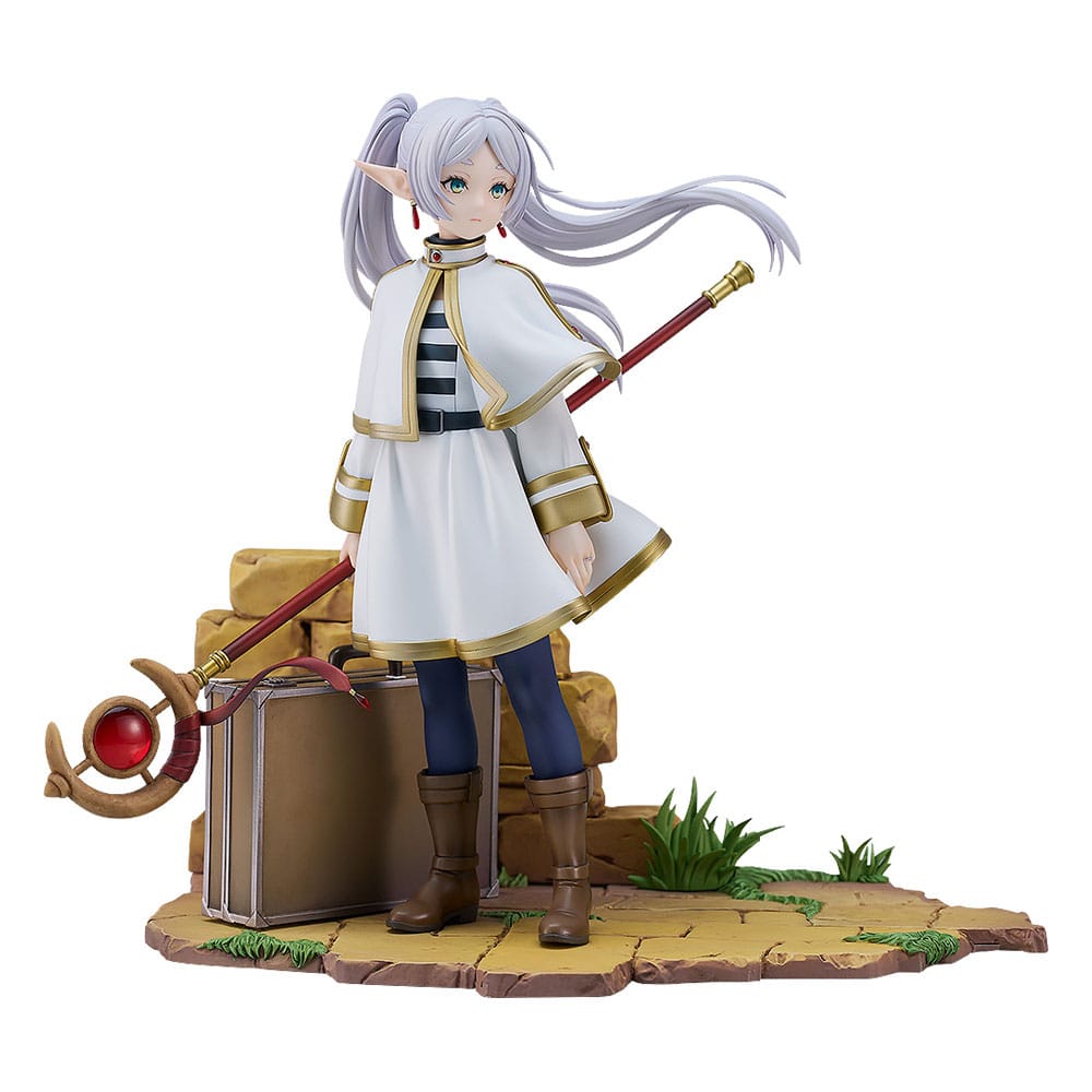 Frieren: Frieren – Magic of the Eventide Glow – 1/7 – 21 cm