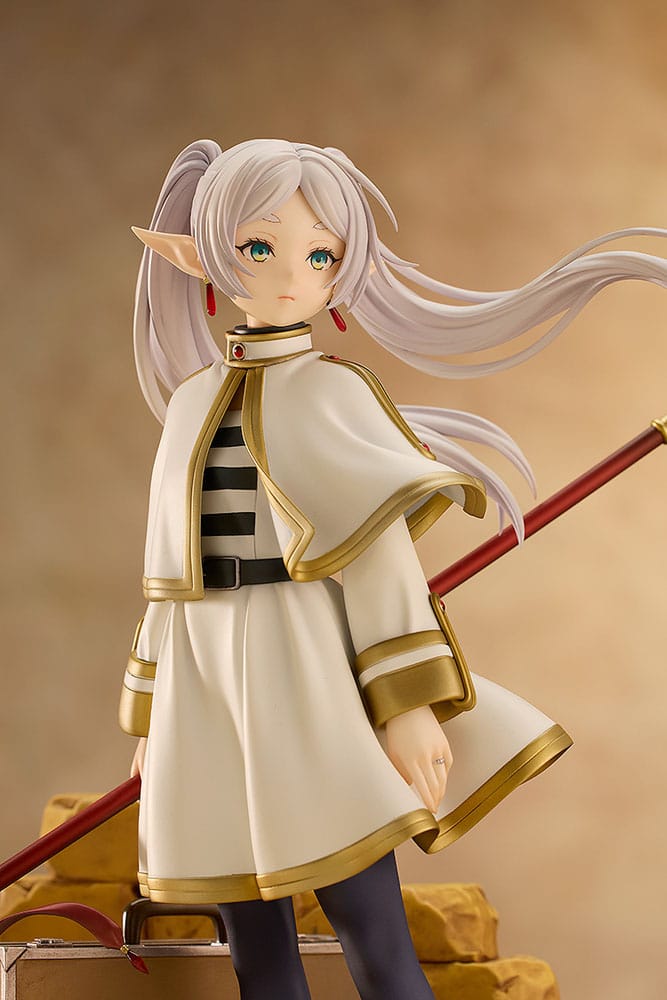 Frieren: Frieren – Magic of the Eventide Glow – 1/7 – 21 cm