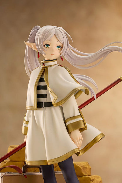Frieren: Frieren – Magic of the Eventide Glow – 1/7 – 21 cm