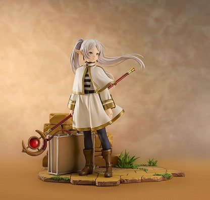 Frieren: Frieren – Magic of the Eventide Glow – 1/7 – 21 cm