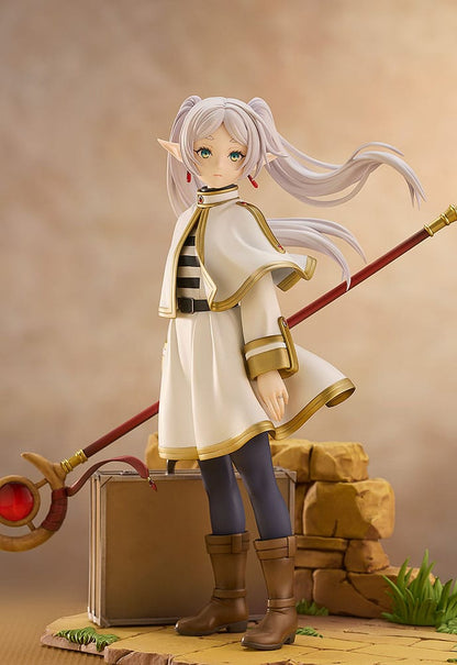 Frieren: Frieren – Magic of the Eventide Glow – 1/7 – 21 cm