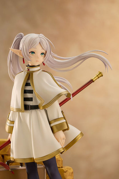 Frieren: Frieren – Magic of the Eventide Glow – 1/7 – 21 cm