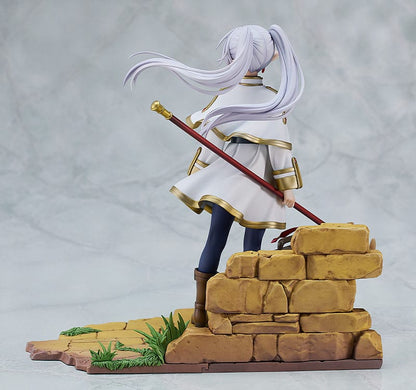 Frieren: Frieren – Magic of the Eventide Glow – 1/7 – 21 cm