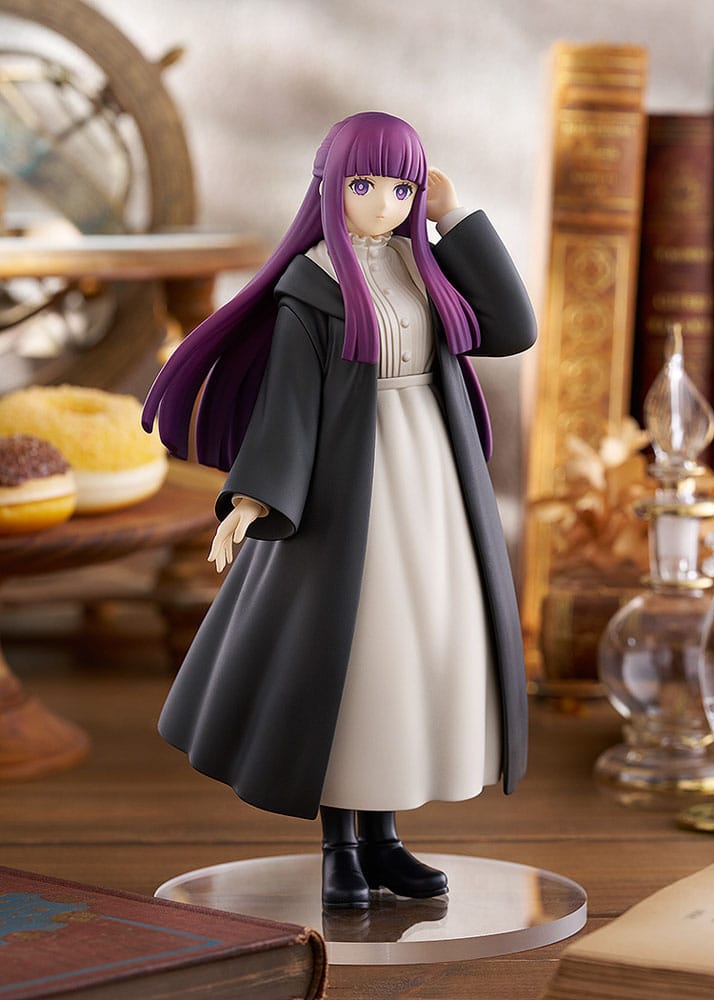Frieren: Beyond Journey's End: Fern - Pop Up Parade - 17cm