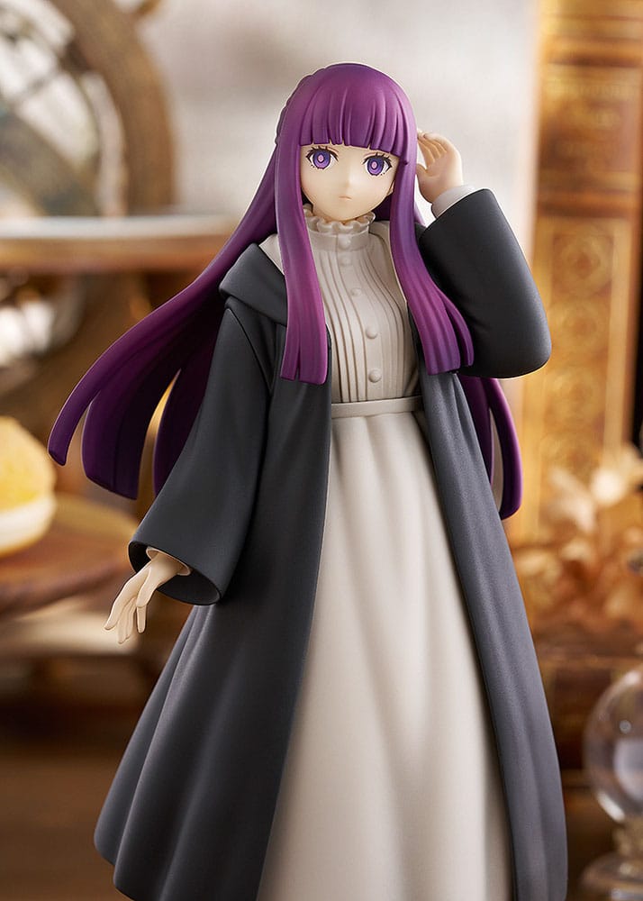 Frieren: Beyond Journey's End: Fern - Pop Up Parade - 17cm