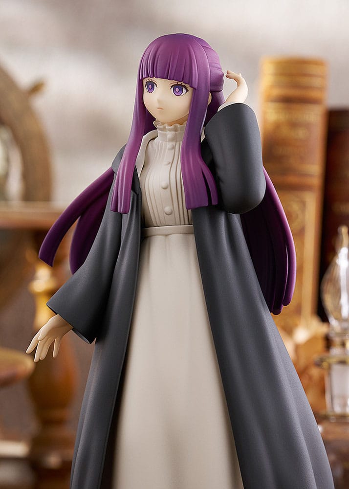 Frieren: Beyond Journey's End: Fern - Pop Up Parade - 17cm