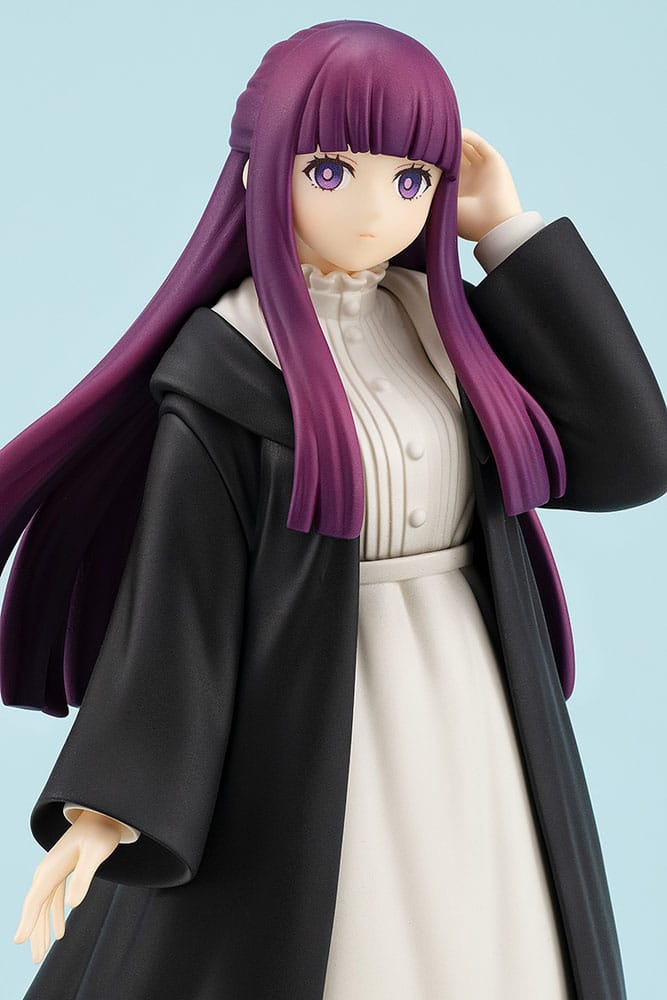 Frieren: Beyond Journey's End: Fern - Pop Up Parade - 17cm