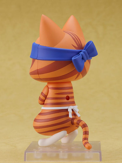 Red Cat Ramen: Nendoroid - Bunzo – 10 cm