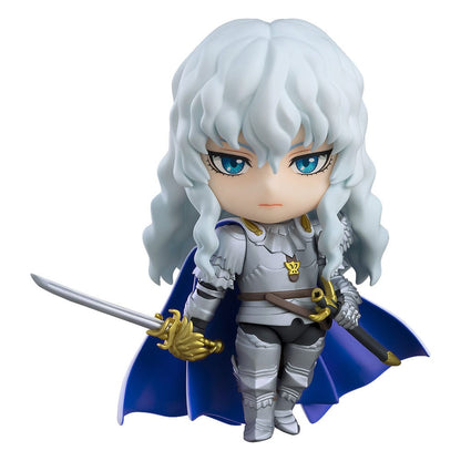 Berserk: Griffith – Nendoroid Actionfigur – 10cm