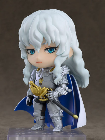 Berserk: Griffith – Nendoroid Actionfigur – 10cm