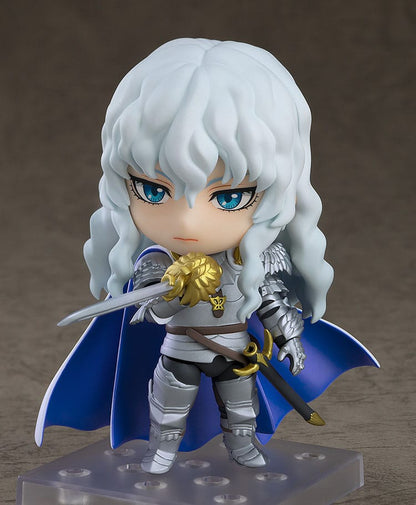 Berserk: Griffith – Nendoroid Actionfigur – 10cm