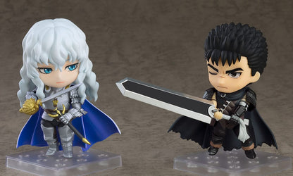 Berserk: Griffith – Nendoroid Actionfigur – 10cm