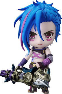 Arcane: Jinx – Nendoroid Arcane Ver. – 10 cm