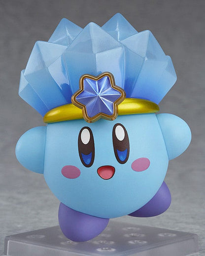 Kirby: Figur – Ice Kirby – Nendoroid – 6 cm (Re-Run)